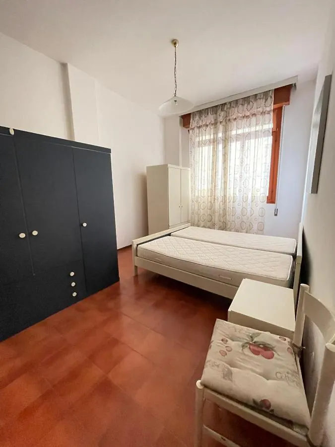 Condominio Union -Walterigato Apartments- Solo Per Famiglie- Lido di Jesolo
