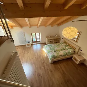 Casa Ramona Malcesine