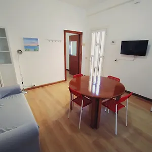Rosa Apartman