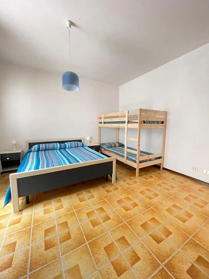 Condominio Union -Walterigato Apartments- Solo Per Famiglie- Lido di Jesolo