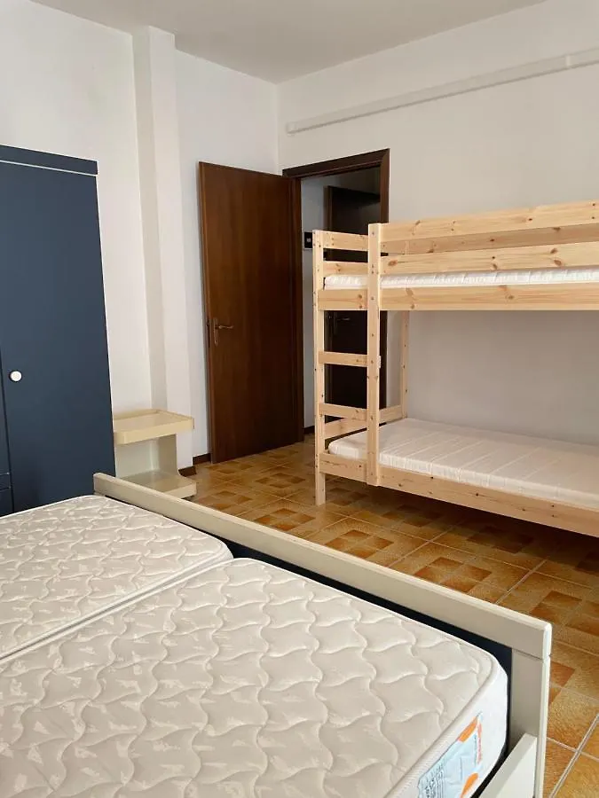Apartment Condominio Union -Walterigato Apartments- Solo Per Famiglie- Lido di Jesolo